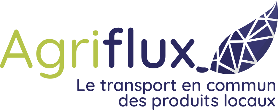 Agriflux logo
